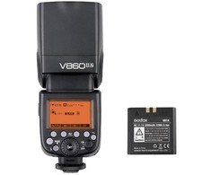 Godox VING V860II - Canon