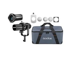 Godox VSA-19&deg; Spot Lens VSA-19K