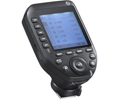 „Godox XPro II TTL Wireless Flash Trigger“ („Nikon“)