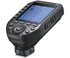 „Godox XPro II TTL Wireless Flash Trigger“ (FUJIFILM)