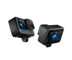 Veiksmo kamera GoPro Hero12, Juoda