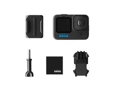 Veiksmo kamera GoPro Hero12, Juoda