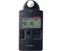 Gossen Digipro F2