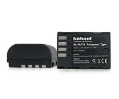 HAHNEL DC BATTERY PANASONIC HL-PLF19