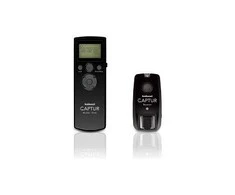 Hahnel H&Auml;HNEL REMOTE CAPTUR TIMER KIT OLY/PANA