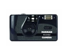 Harman 35mm KIT daugkartinis fotoaparatas