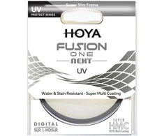 Hoya Fusion ONE NEXT UV filtrai 72mm