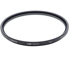 Hoya HD Nano UV 55mm