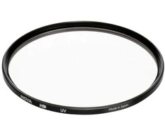 Hoya HD UV 55mm Super Multi Coated