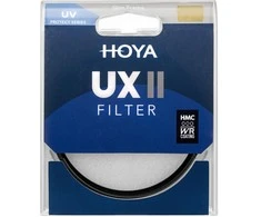 Hoya UX II UV filtrai 77mm