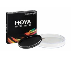 Hoya Variable Density 72mm