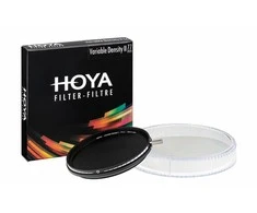 Hoya Variable Density 72mm