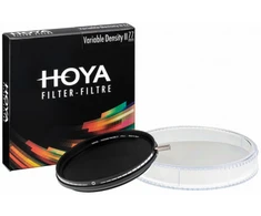 Hoya Variable Density II 62mm