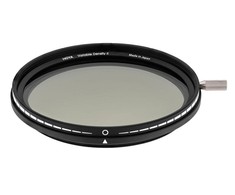 Hoya Variable Density II 62mm