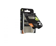 Įkraunamos baterijos Panasonic ENELOOP Pro BK-3HCDE/2BE, 2500 mAh, 500 (2xAA)