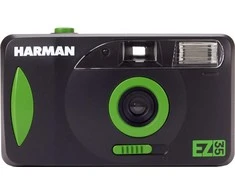 Ilford Harmonica EZ-35