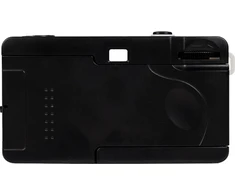 Ilford Sprite 35-II Sidabrinis