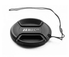 Jenis dangtelis 58mm