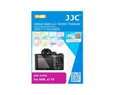 JJC GSP A7M4 ekrano apsauga