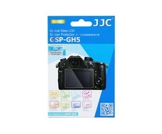 JJC GSP GH5 Optical Glass Protector