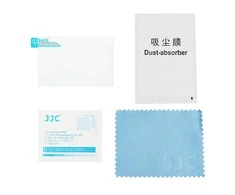 JJC GSP GH5 Optical Glass Protector