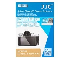 JJC GSP XT200 optinė stiklo apsauga