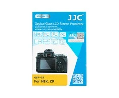 JJC GSP Z9 fotoaparato ekrano apsauga