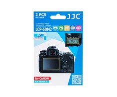 JJC LCP 6D MarkII ekrano apsauga