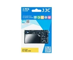 JJC LCP-Z50 Screenprotector