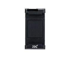 JJC Smart Phone Clip SPC 1A Juodas