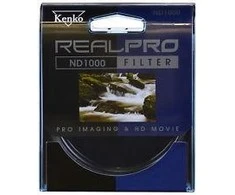 Kenko Filtras RealPro MC ND1000 49mm
