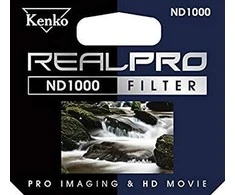 Kenko Filtras RealPro MC ND1000 82mm