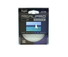 Kenko Filtras RealPro MC UV 55mm