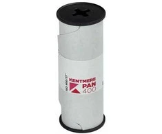 Kentmere Film 400 120