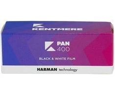 Kentmere Film 400 120