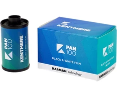 Kentmere filmas 100 135-24