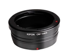 KIPON ADP F MFT Kėbulas OM-MFT