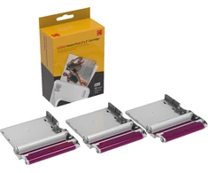 KODAK CARTRIDGE 3X3" 30-PACK