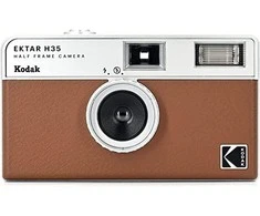 KODAK EKTAR H35 KINO KAMEROS RUDA