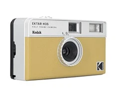 KODAK EKTAR H35 KINO KAMEROS SMĖLIS