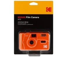 Kodak Film Camera M35 Papaya