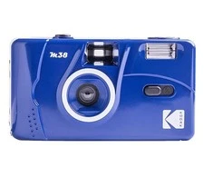 Kodak Film Camera M38 Classic Mėlyna