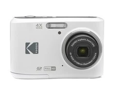 Kodak Friendly Zoom FZ45 baltas