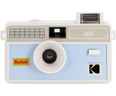 Kodak i60 Baltas/Baby Mėlyna