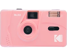 KODAK M35 REUSABLE CAMERA Rožinis