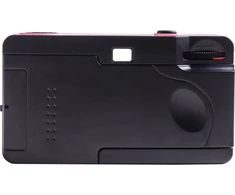 KODAK M35 REUSABLE CAMERA Rožinis