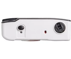 Kodak M38 reusable camera (Clouds Baltas)