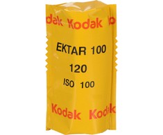 Kodak Prof. Ektar 100 120 (1vnt)