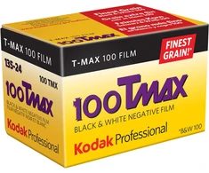 KODAK T-MAX 100 135-24X1