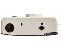KODAK ULTRA F9 REUSABLE CAMERA DARK NIGHT Žalias